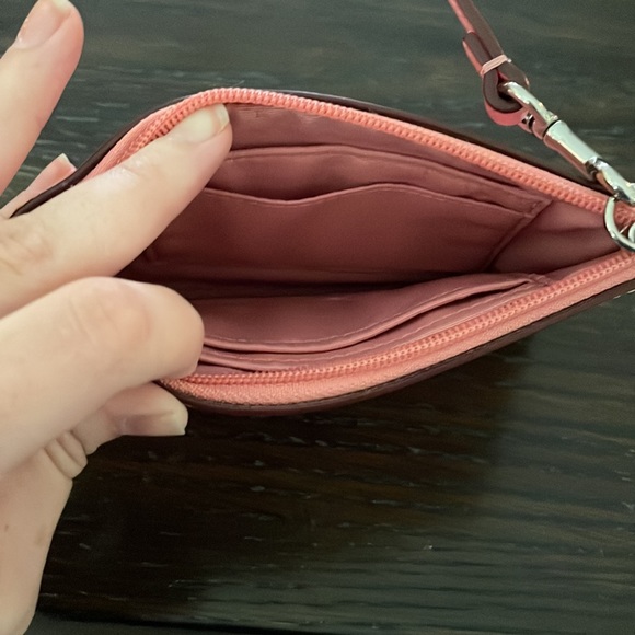 Coach wristlets! 💕💕 - Picture 4 of 11
